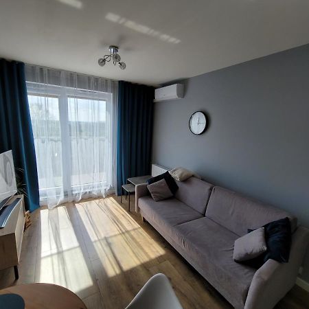 Apartament Warszawska 26 - Klimatyzacja Gorzow Wielkopolski Exterior photo