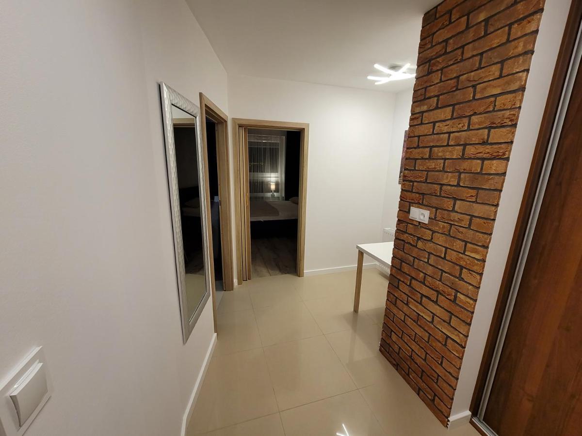 Apartament Warszawska 26 - Klimatyzacja Gorzow Wielkopolski Exterior photo