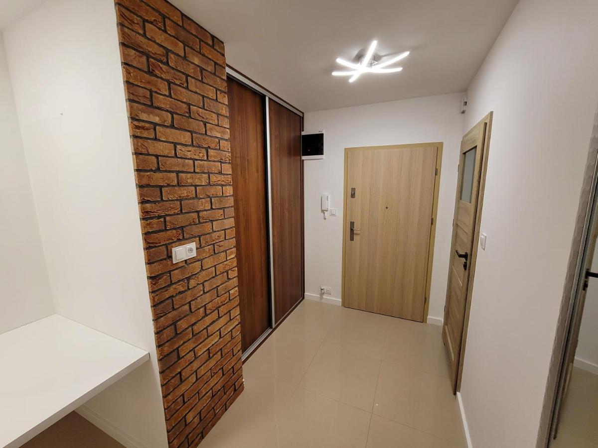 Apartament Warszawska 26 - Klimatyzacja Gorzow Wielkopolski Exterior photo